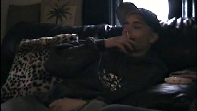 Straight Cory Tries a Toy