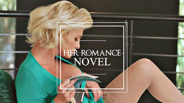 Her Romance Novel Vol E1