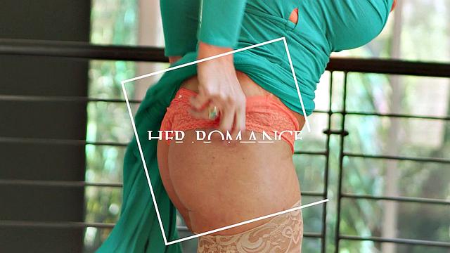 Her Romance Novel Vol E1