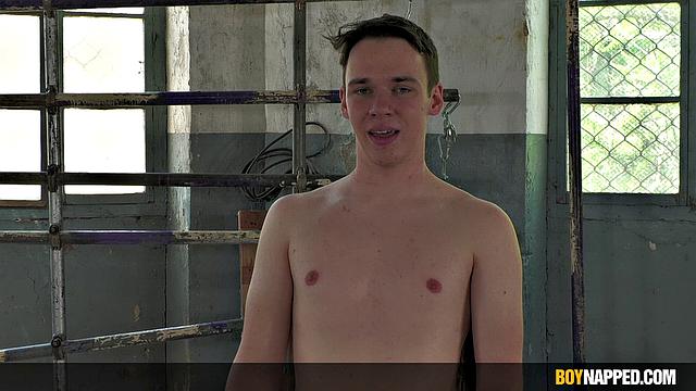 Playing With Twink Justin: Part 1 - Justin Tiempo & Ashton Bradley