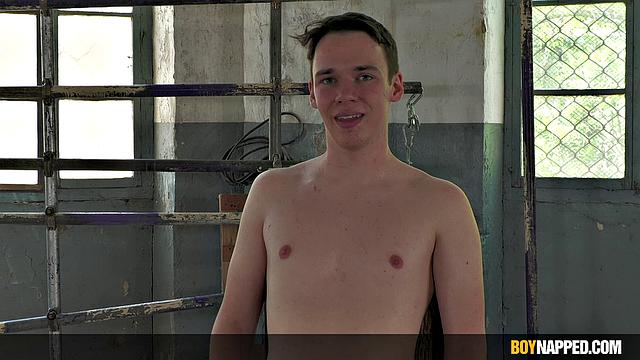 Playing With Twink Justin: Part 1 - Justin Tiempo & Ashton Bradley