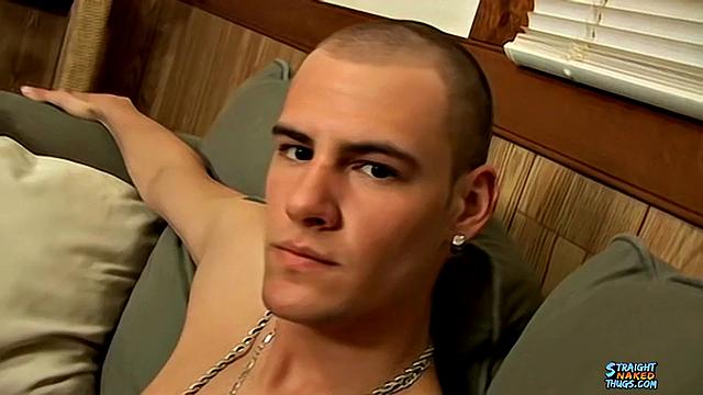 Сервируем густой соус - Клайд