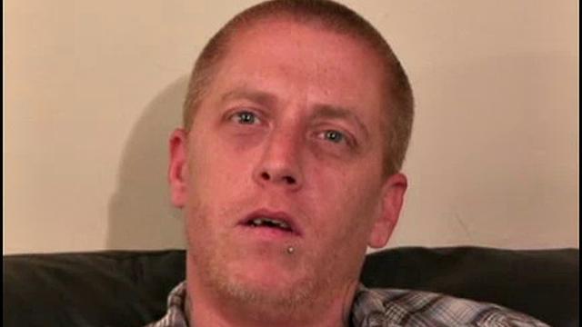 This is Bo's roommate. Bo moved in with Ray after losing his job, apartment, and then getting kicked out by his girlfriend. More so than Bo, Ray is very outgoing and friendly, and also more "open".