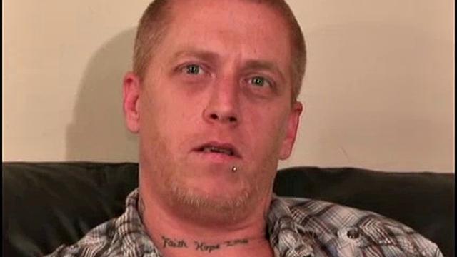 This is Bo's roommate. Bo moved in with Ray after losing his job, apartment, and then getting kicked out by his girlfriend. More so than Bo, Ray is very outgoing and friendly, and also more "open".