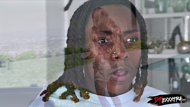 Fuck my ass Mighty Dee!