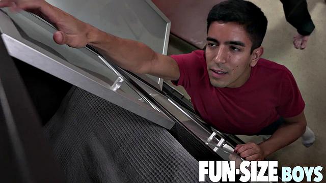 MILO Chapter 3 - Big Help