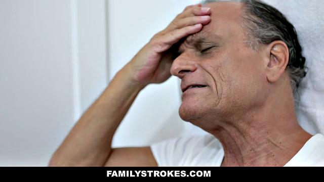Staycation Lovemaking Woes