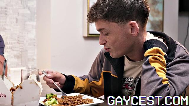 STAYING Tape 1 - Cruising