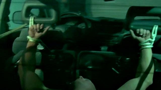 Бью Синклер и Дайр Каллахан трахаются по команде на поле и в раздевалке