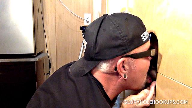 Black Man Needs Dick Sucked