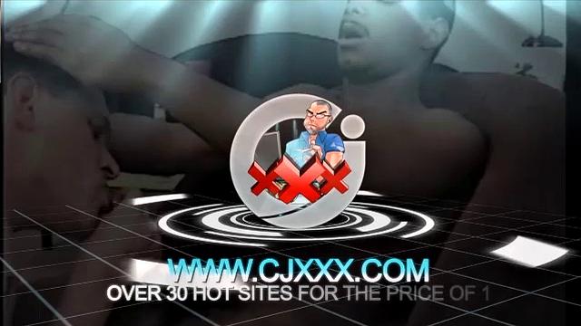 Big Tigger Gets Serviced