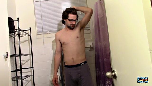 Pissing & Pumping New Jizz - Mickey Waters