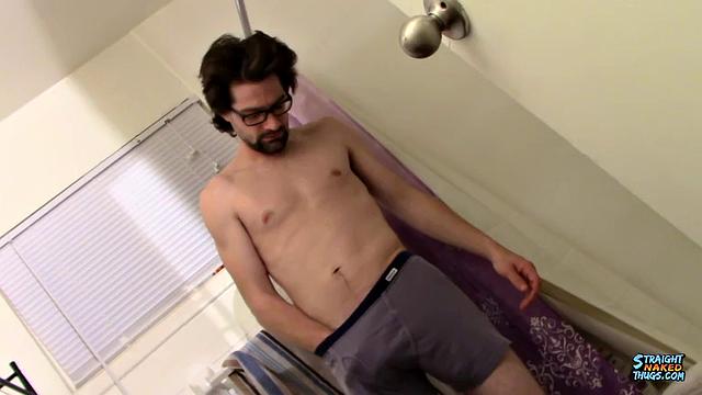Pissing & Pumping New Jizz - Mickey Waters
