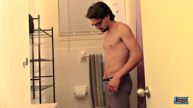 Pissing & Pumping New Jizz - Mickey Waters