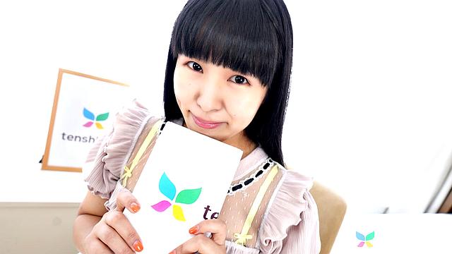 Lover of looking cute and wearing costumes: Miss Ichika Matui