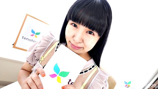 Lover of looking cute and wearing costumes: Miss Ichika Matui