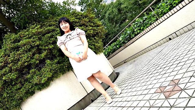 Lover of looking cute and wearing costumes: Miss Ichika Matui