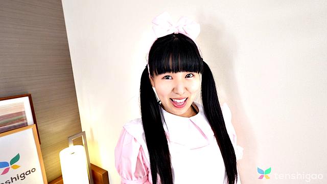 Lover of looking cute and wearing costumes: Miss Ichika Matui