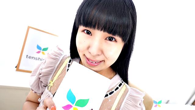 Lover of looking cute and wearing costumes: Miss Ichika Matui