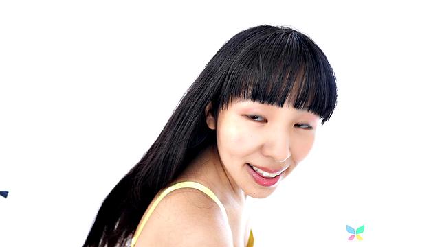 Lover of looking cute and wearing costumes: Miss Ichika Matui