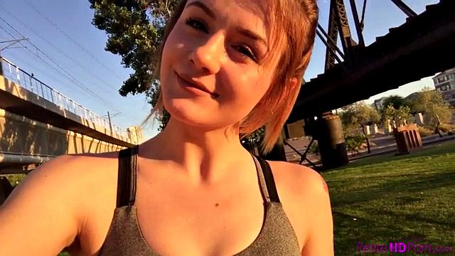 Casual Encounter - S1:E12