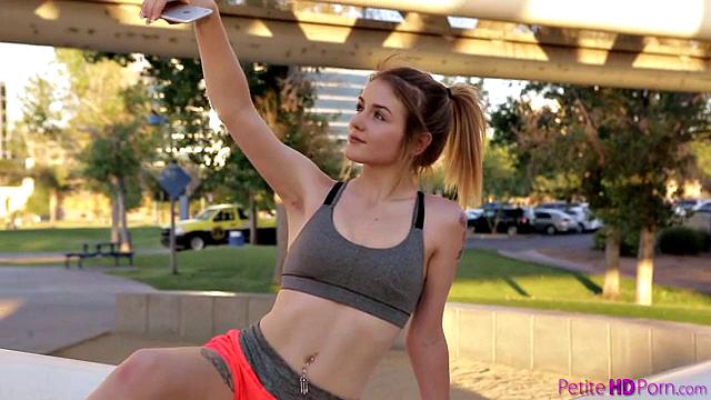 Casual Encounter - S1:E12