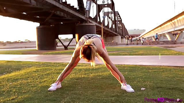 Casual Encounter - S1:E12