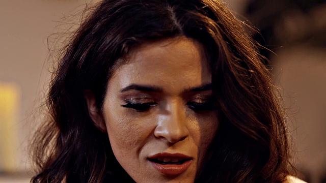 GIRLSWAY - Kinky Brunette Gets Submissive Towards Her Hot Therapist