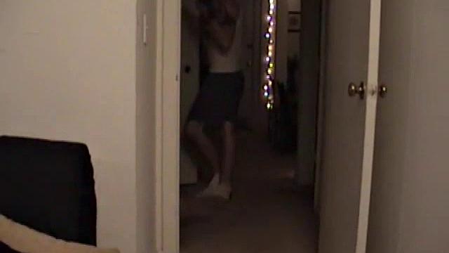 Str8 Marshall Jacks Off
