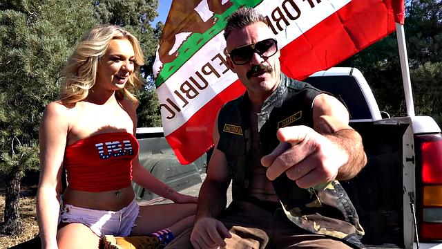 Tiffany Watson - Challenge