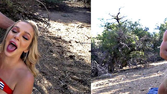 Tiffany Watson - Challenge