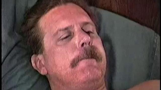 This is friend of Buck's started his shoot. calm, comfortable and performed admirably.