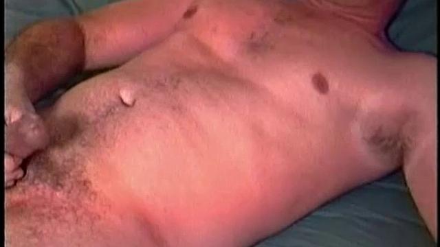 This is friend of Buck's started his shoot. calm, comfortable and performed admirably.