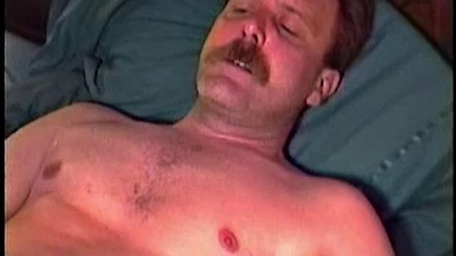 This is friend of Buck's started his shoot. calm, comfortable and performed admirably.