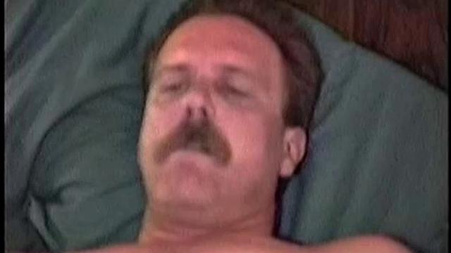 This is friend of Buck's started his shoot. calm, comfortable and performed admirably.