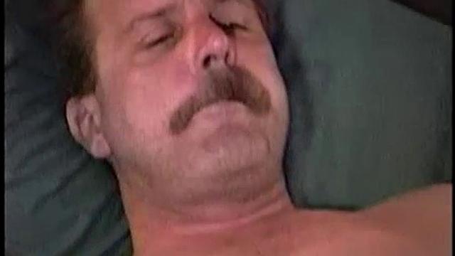 This is friend of Buck's started his shoot. calm, comfortable and performed admirably.