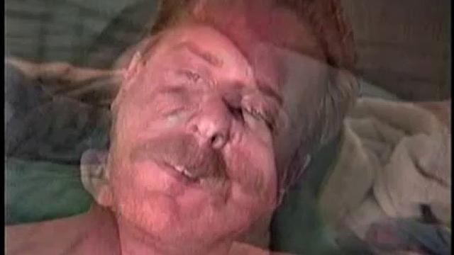 This is friend of Buck's started his shoot. calm, comfortable and performed admirably.