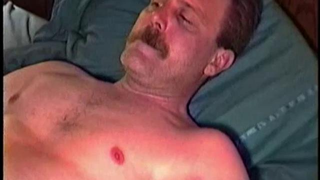 This is friend of Buck's started his shoot. calm, comfortable and performed admirably.