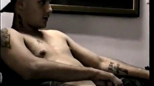 Exchanging Blowjobs With Tony