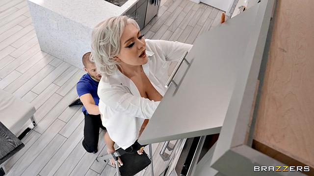 The Missing Ingredient