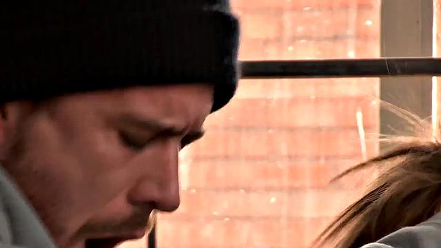 British Perfection Stella Cox Annihilates Dick