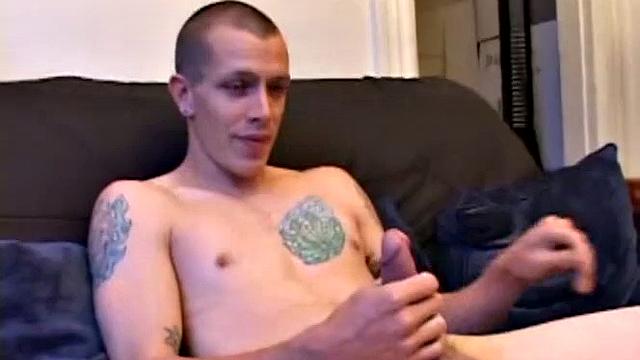 Amateur Shane Beats Meat