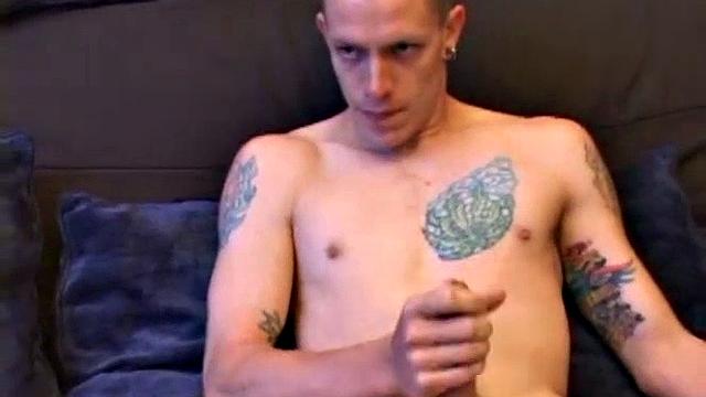 Amateur Shane Beats Meat