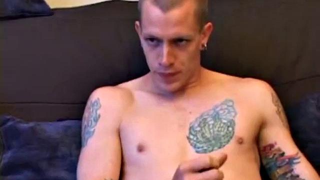 Amateur Shane Beats Meat