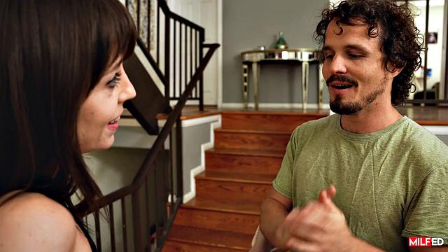 Milf Trainer 2 Scene One