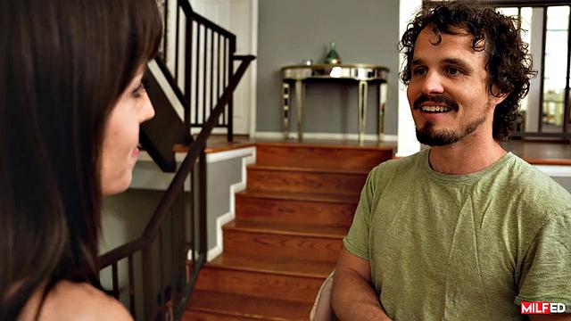 Milf Trainer 2 Scene One