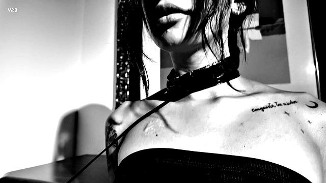 Dulce, Sky Moon: Girls Black