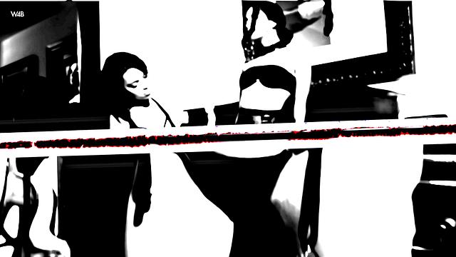 Dulce, Sky Moon: Girls Black