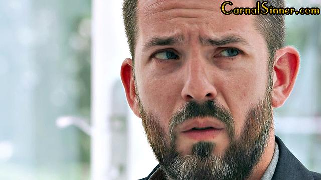 Cheating big bae cockriding her lover