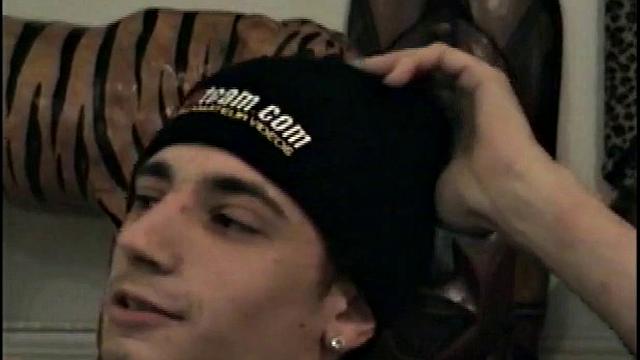 Straight Cory Gets A Quickie